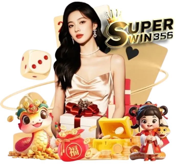 SUPERWIN356