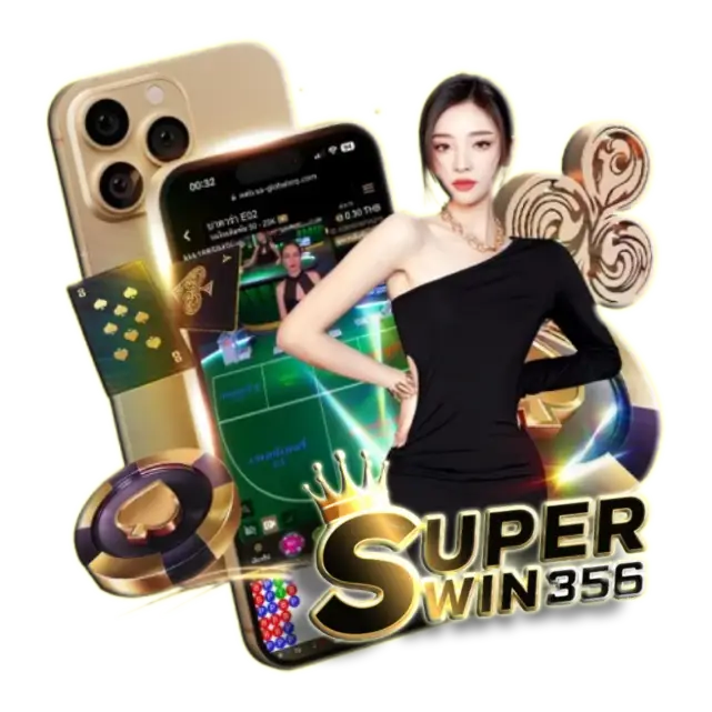 SUPERWIN356