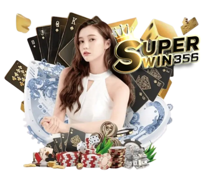 SUPERWIN356