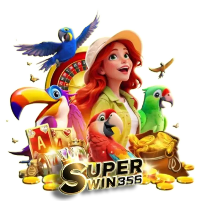 SUPERWIN356