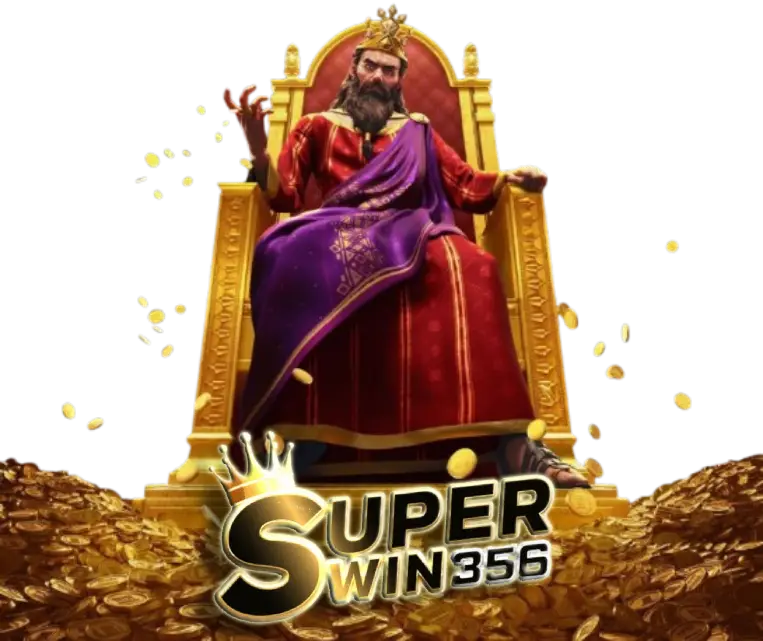 SUPERWIN356